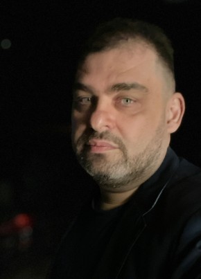 Eugene из Санкт-Петербурга 51 год