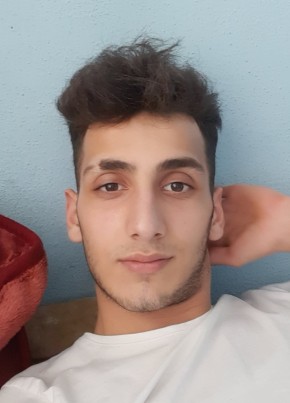 Kerem can, 24, Türkiye Cumhuriyeti, İnegöl