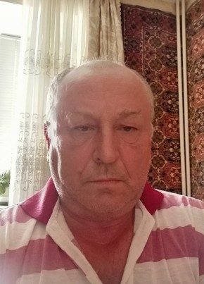 Александр из Благодарныя 61 год