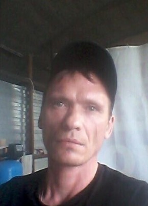 Константин, 43, Россия, Называевск