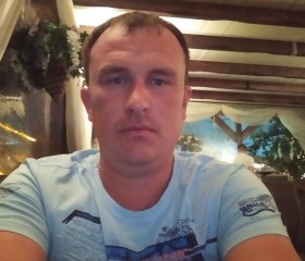 Киваев Дмитрий, 38 лет, Омск