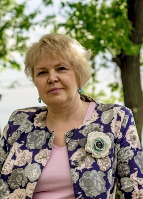 Виктория, 61, Россия, Владивосток
