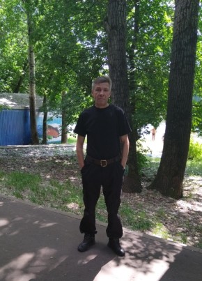 Дмитрий, 51, Россия, Зеленоград