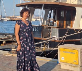Keremet, 57, Carloforte