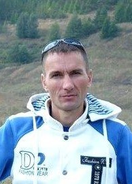 Андрей, 45, Россия, Белебей