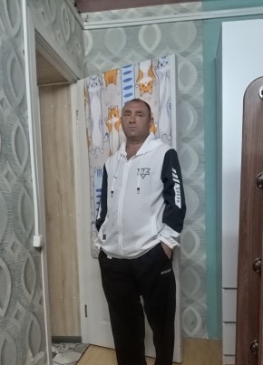 Дима из Хабаровска 49 лет