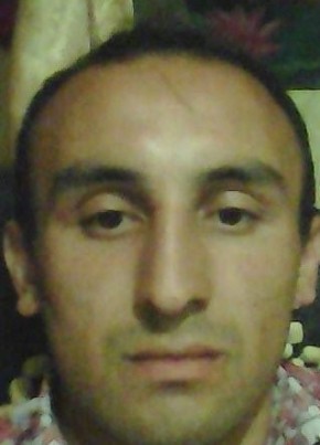 Ахмед, 33, Россия, Краснозаводск