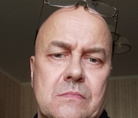 Сергей, 55 лет, Калининград