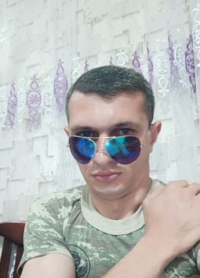 Xeyal, 35, Azərbaycan Respublikası, Sumqayıt