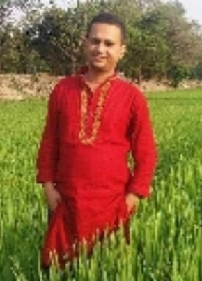 subro Bhatt, 42, Bangladesh, Sylhet