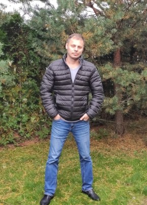 Влад, 44, Россия, Красное Село