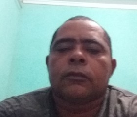 Nildonacimento, 23, Canavieiras