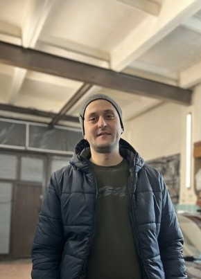 Ігор, 31, Україна, Острог