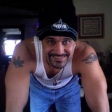 George, 55  , Clearlake