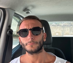 Alessio, 31 год, Trapani