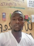 Jaymo, 25 лет, Nairobi