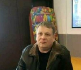 Олег, 50 лет, Тюмень