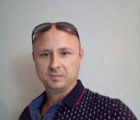 Владимир, 43 года, Дніпро