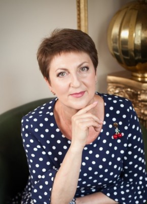 Anzhelika, 55, Russia, Saint Petersburg