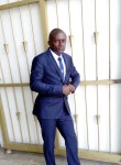 Patrick mbayo, 38 лет, Kinshasa