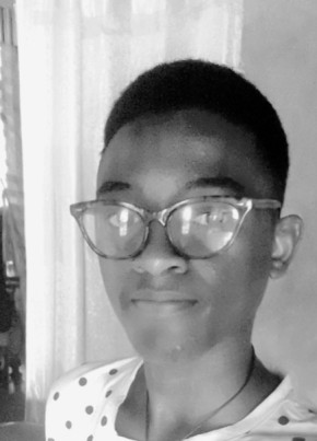 Mickey, 27, Tanzania, Mtwara
