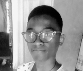 Mickey, 27, Mtwara
