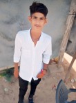 Arvind thakor, 19 лет, Ahmedabad
