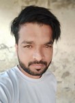 Irfan Saiyad, 29  , Surat