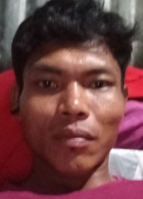 Erwin из Maynila 29 лет