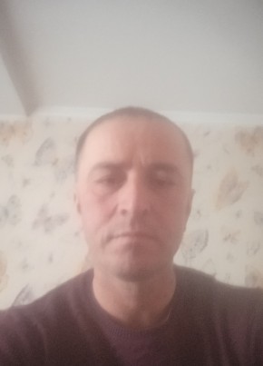 Abduvali, 44, Russia, Arkhangelsk