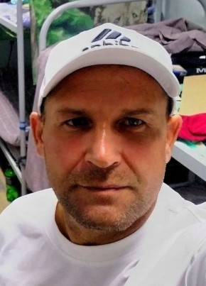 Андрей из Назарово 44 года