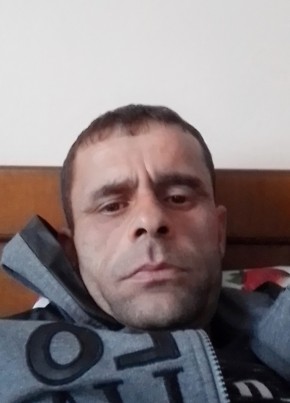 Renato, 42, Albania, Korçë