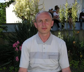 Валерий, 53 года, Пятигорск