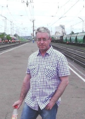 Дар из Уфы 48 лет