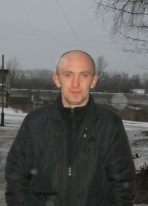 Александр из Череповеца 44 года