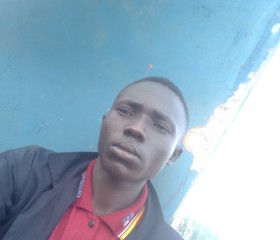 Hamimu, 29 лет, Kampala