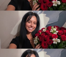 Agata, 36, Saint Petersburg