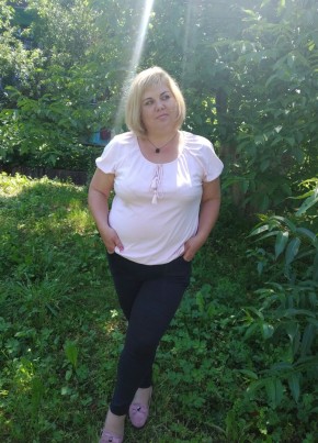 ярослава, 43, Україна, Донецьк