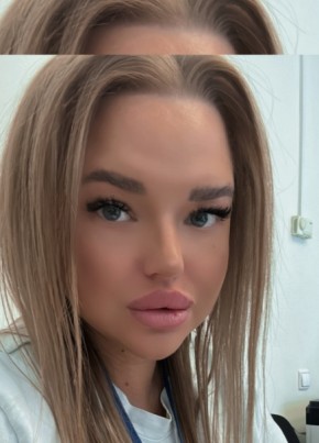 Masha, 29, Russia, Saint Petersburg