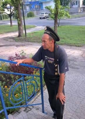 yuri.marckov, 55, Україна, Кременчук
