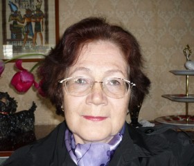 Ольга, 75 лет, Нижний Новгород