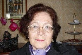 Ольга, 75 - Только Я