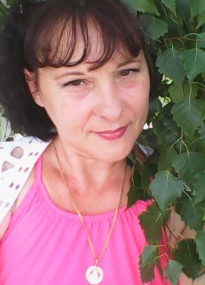 Елена, 55, Rzeczpospolita Polska, Ostrów Wielkopolski