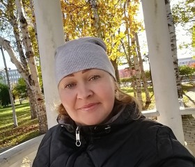 Ирина, 46 лет, Холмск