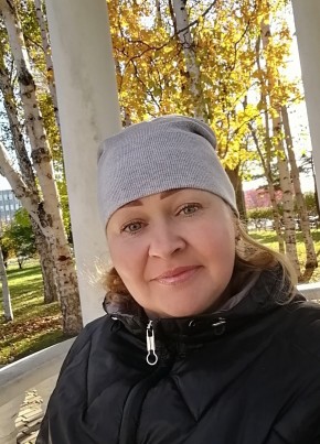 Ирина, 46, Россия, Холмск