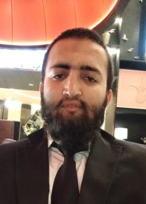 Jamal Khan из الريان 25 лет