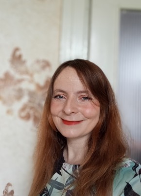 Natalya Lopatina, 42, Belarus, Navahrudak