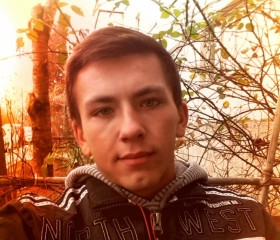 Егор, 25 лет, Севастополь