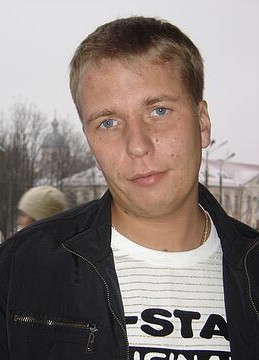 Роман, 43, Россия, Кириши