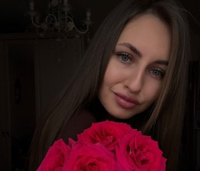 Ангелина, 27, Madrid